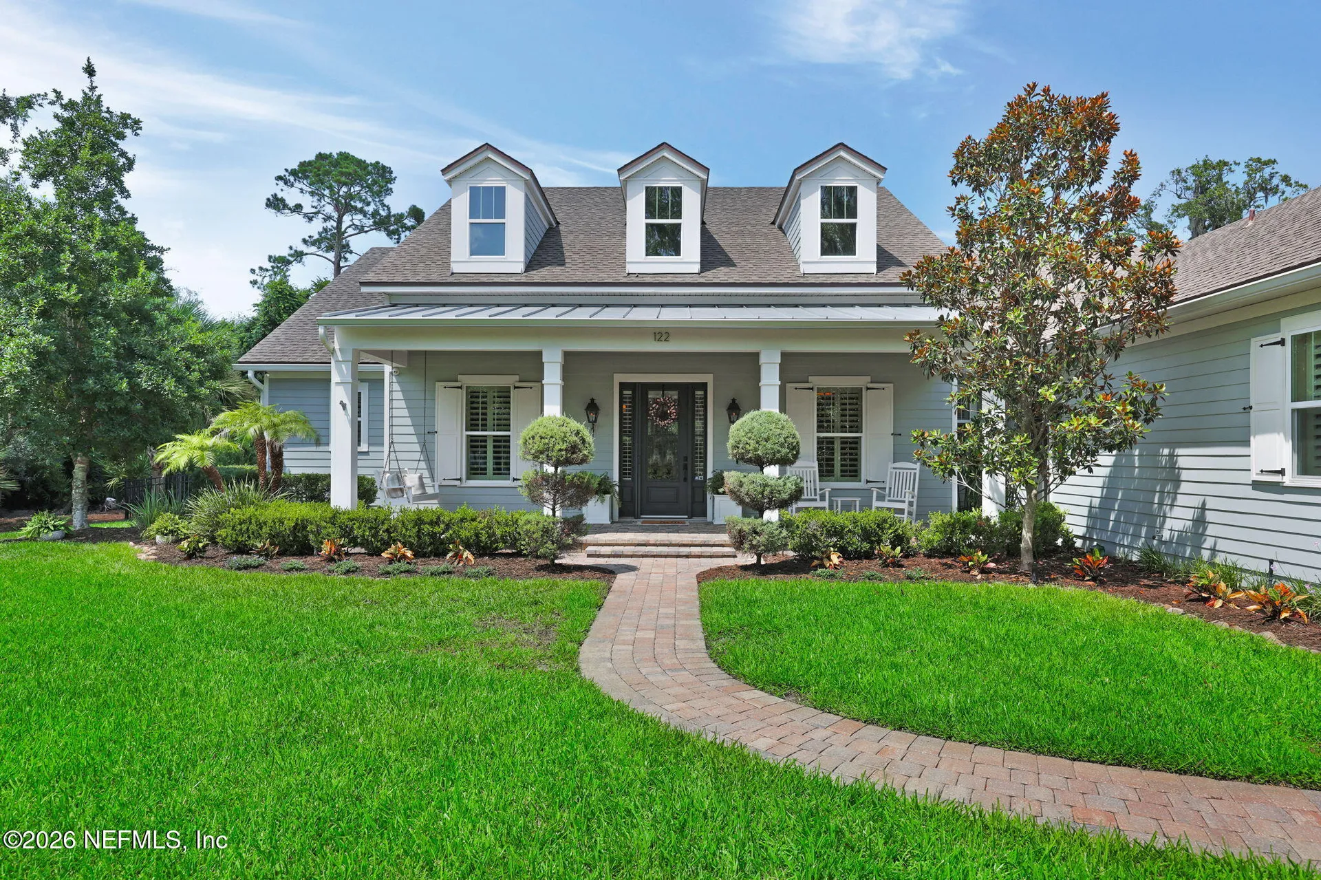 122 Senora Court St. Augustine FL 32095
