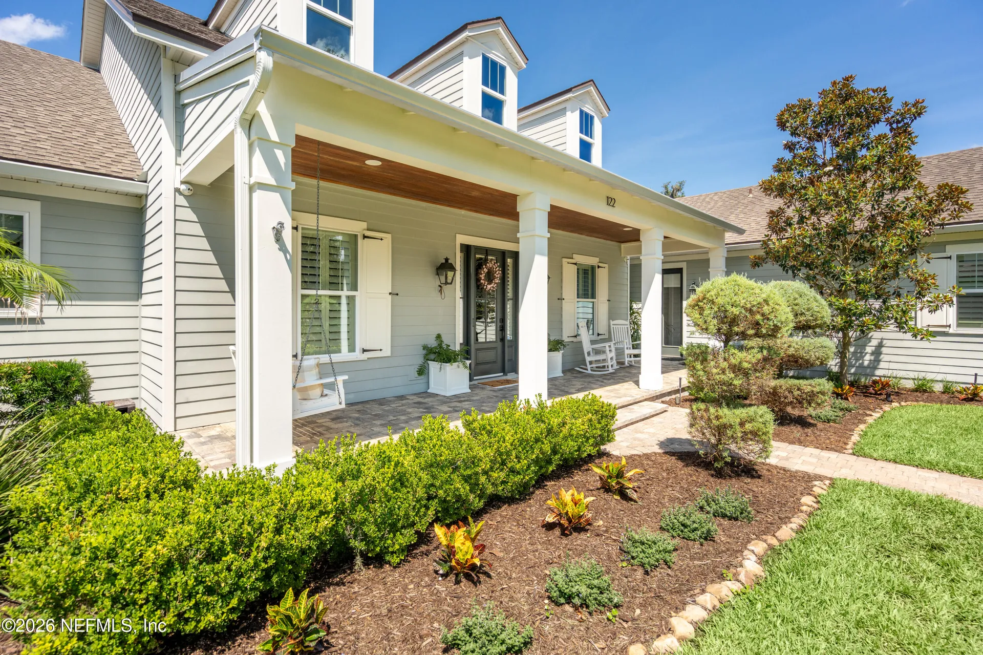 122 Senora Court St. Augustine FL 32095