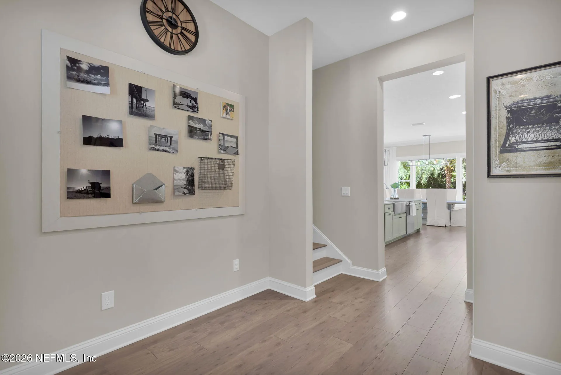 122 Senora Court St. Augustine FL 32095