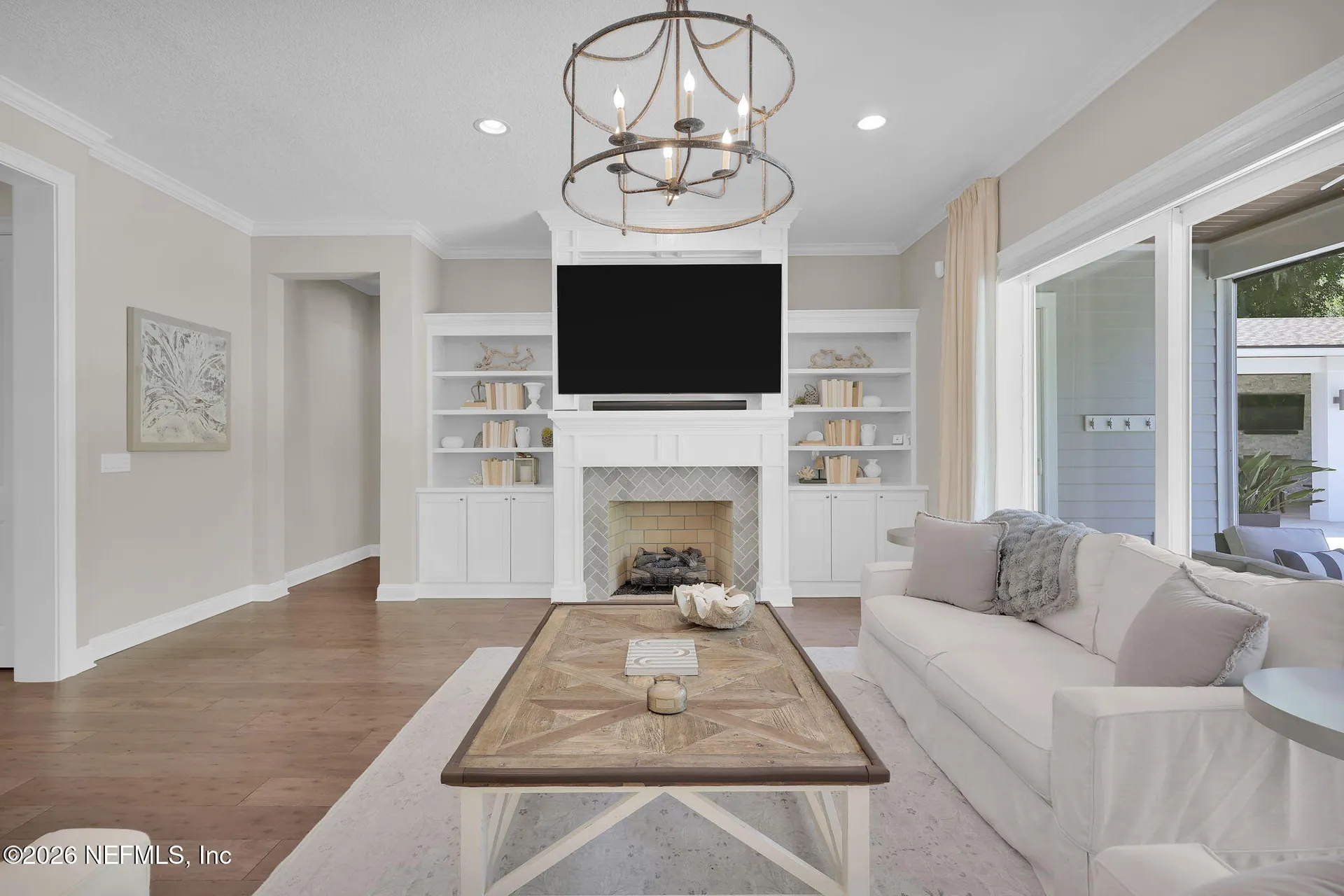122 Senora Court St. Augustine FL 32095