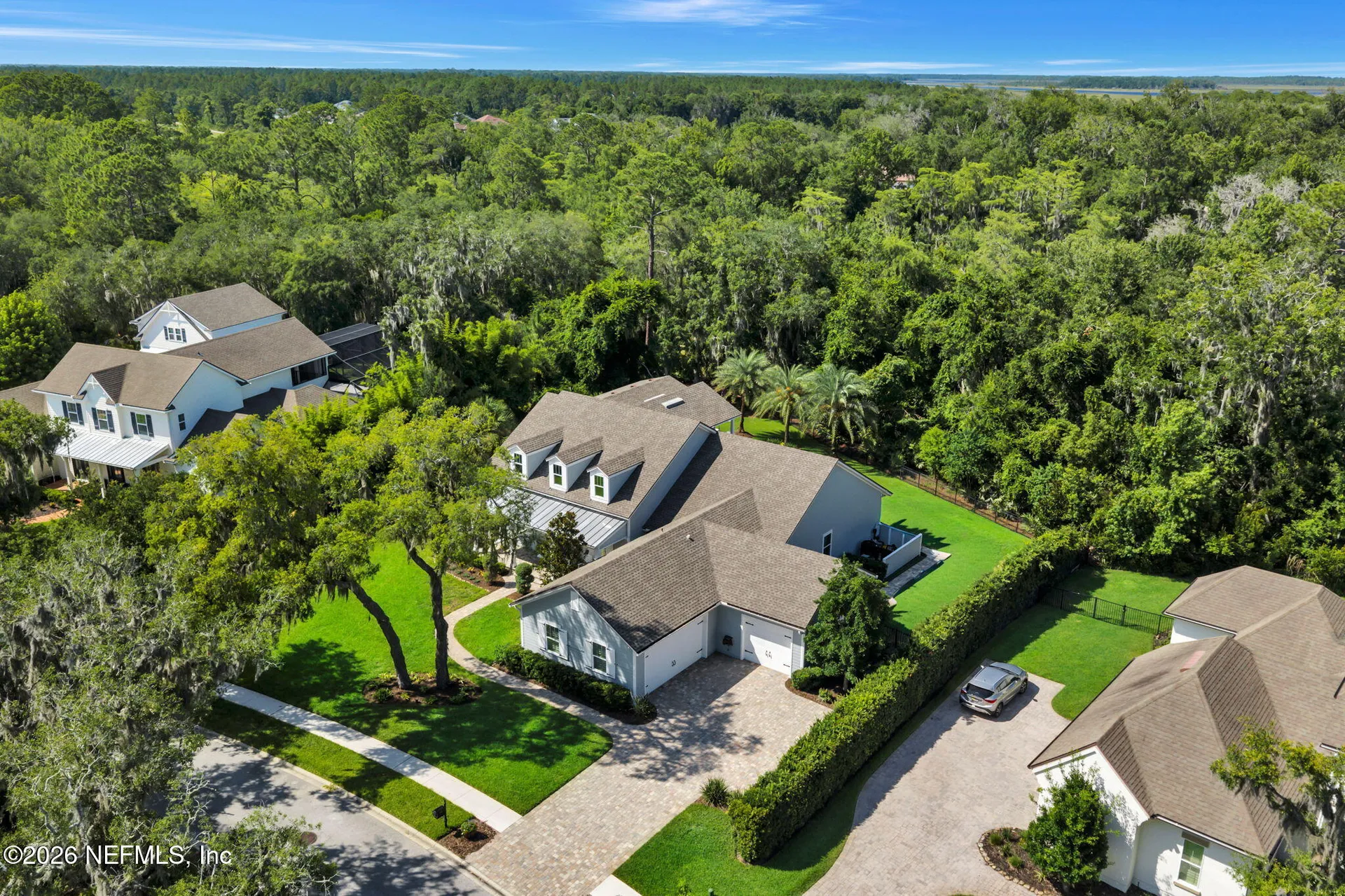 122 Senora Court St. Augustine FL 32095