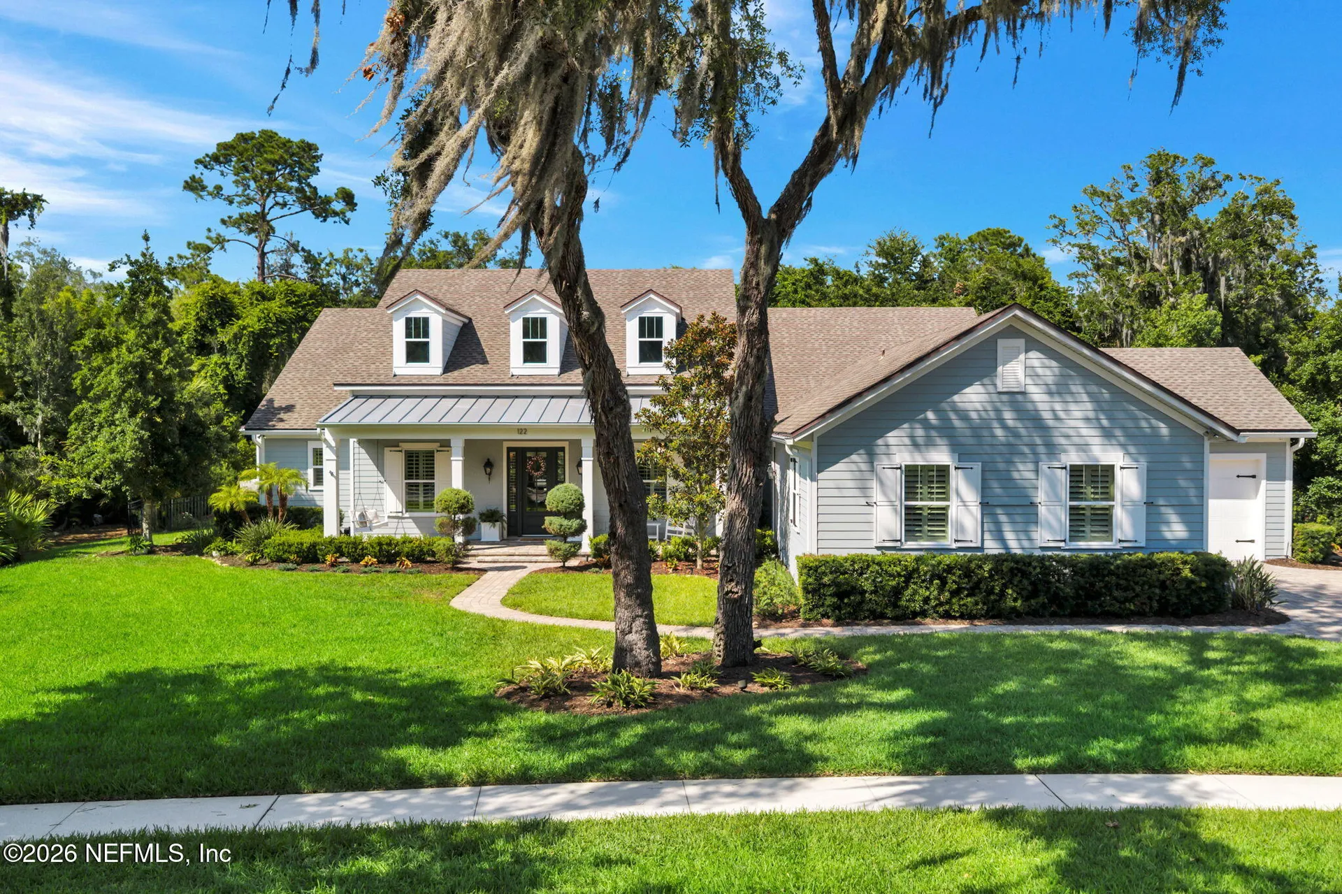 122 Senora Court St. Augustine FL 32095