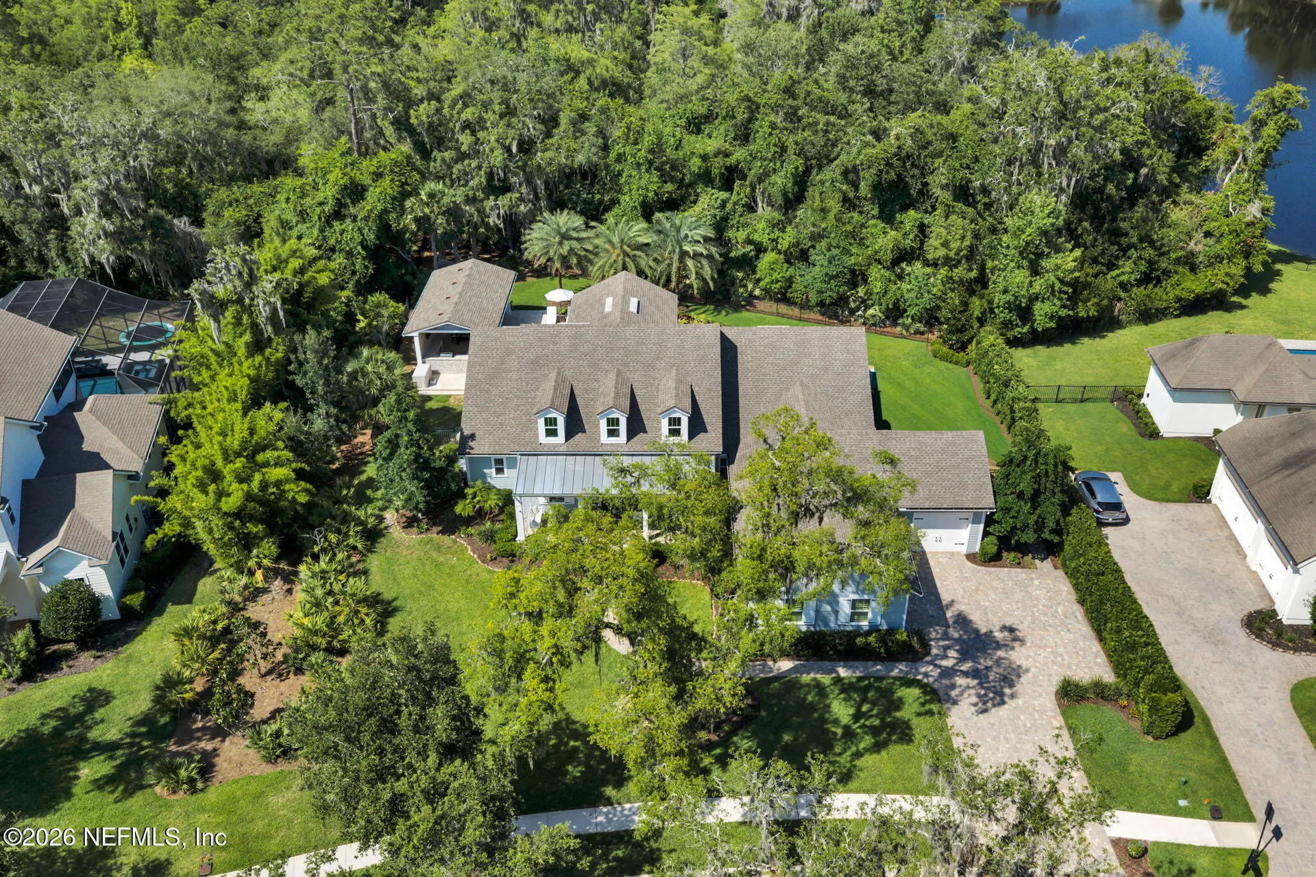 122 Senora Court St. Augustine FL 32095