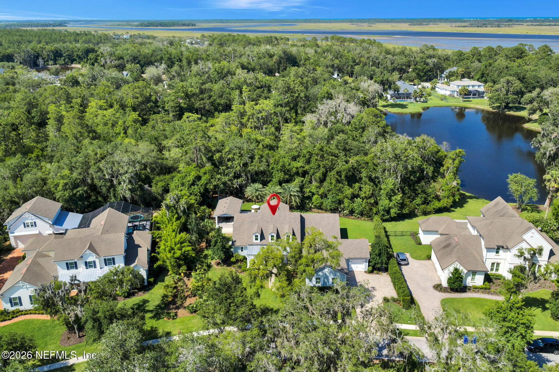 122 Senora Court St. Augustine FL 32095