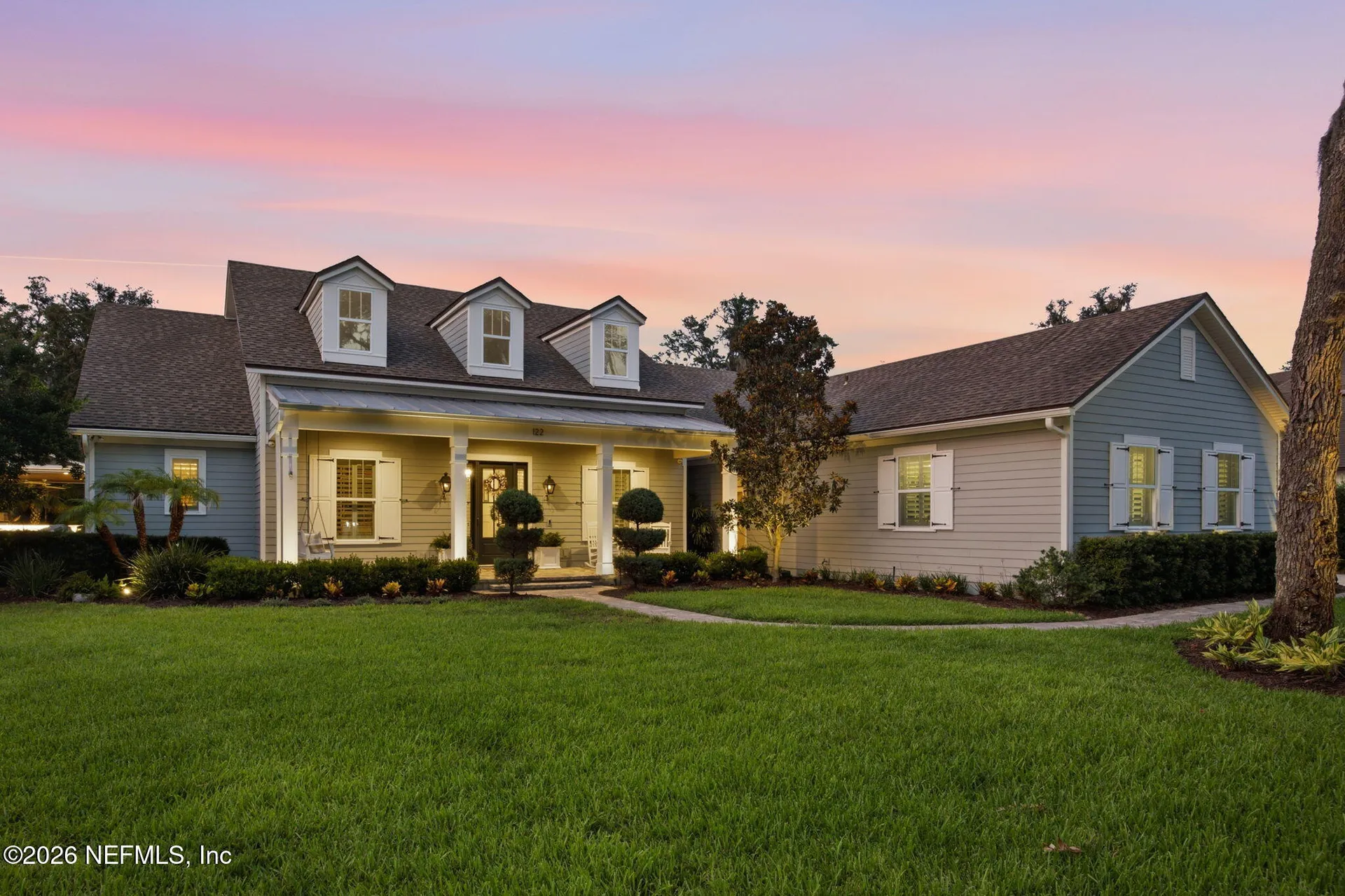 122 Senora Court St. Augustine FL 32095
