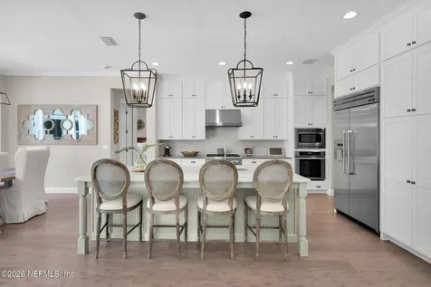 122 Senora Court St. Augustine FL 32095