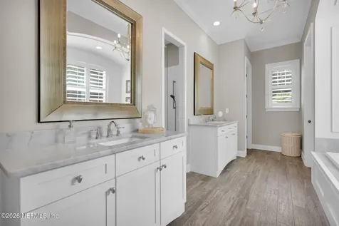 122 Senora Court St. Augustine FL 32095