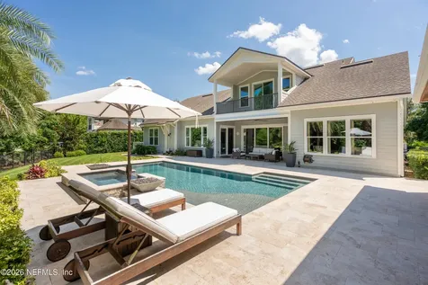 122 Senora Court St. Augustine FL 32095