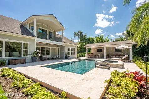 122 Senora Court St. Augustine FL 32095