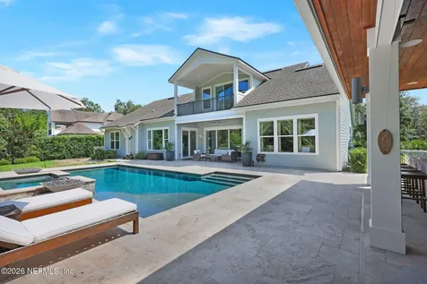 122 Senora Court St. Augustine FL 32095