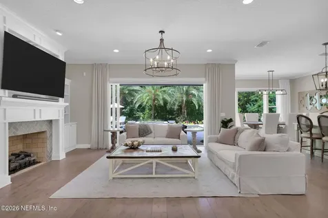 122 Senora Court St. Augustine FL 32095