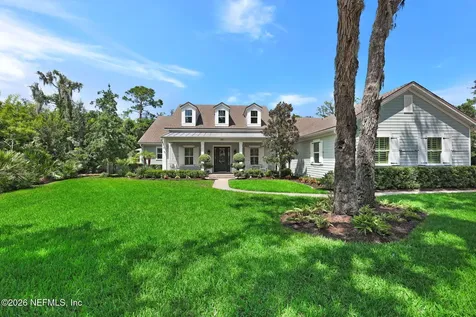 122 Senora Court St. Augustine FL 32095