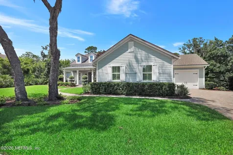 122 Senora Court St. Augustine FL 32095