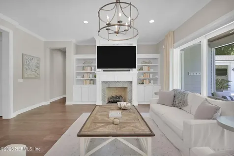 122 Senora Court St. Augustine FL 32095