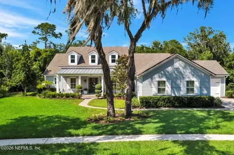 122 Senora Court St. Augustine FL 32095
