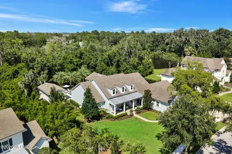 122 Senora Court St. Augustine FL 32095