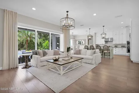 122 Senora Court St. Augustine FL 32095