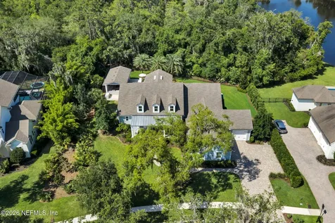 122 Senora Court St. Augustine FL 32095