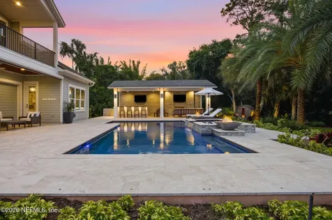 122 Senora Court St. Augustine FL 32095