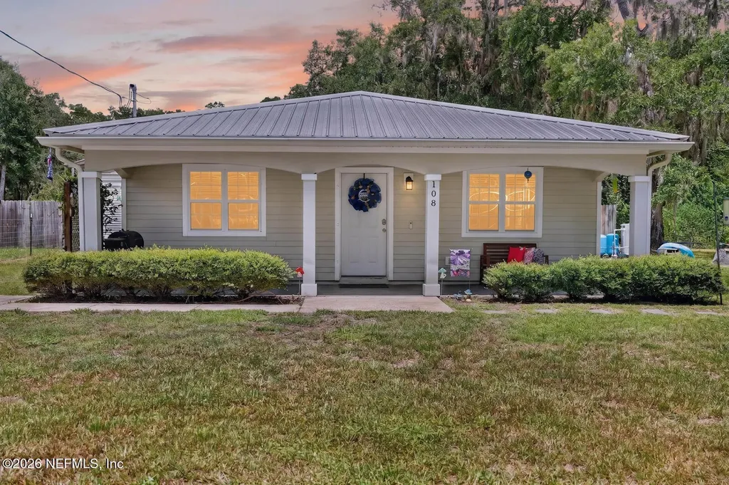 108 Indian Mound Road Satsuma FL 32189
