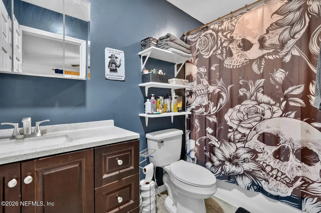 108 Indian Mound Road Satsuma FL 32189