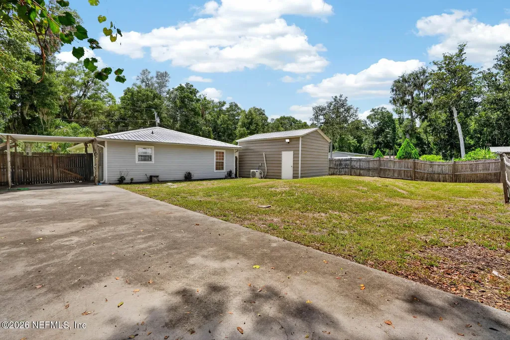108 Indian Mound Road Satsuma FL 32189