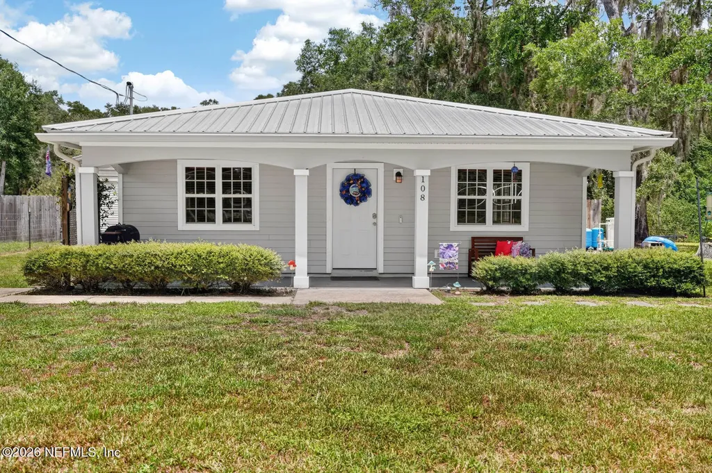 108 Indian Mound Road Satsuma FL 32189