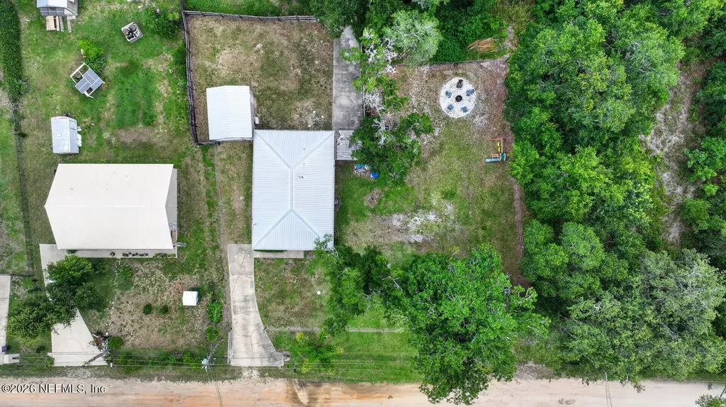 108 Indian Mound Road Satsuma FL 32189