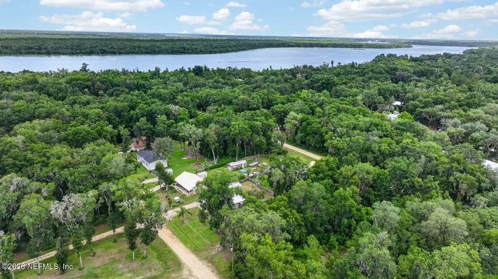 108 Indian Mound Road Satsuma FL 32189