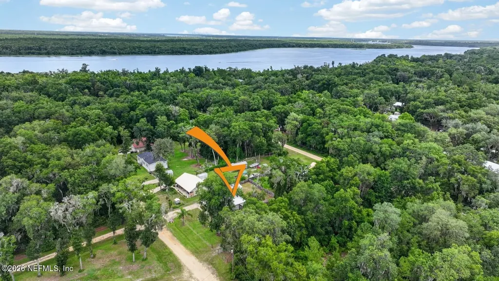 108 Indian Mound Road Satsuma FL 32189