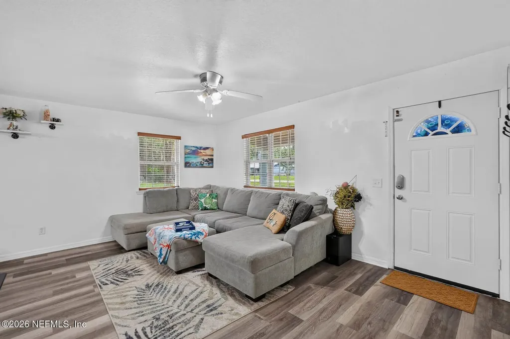 108 Indian Mound Road Satsuma FL 32189