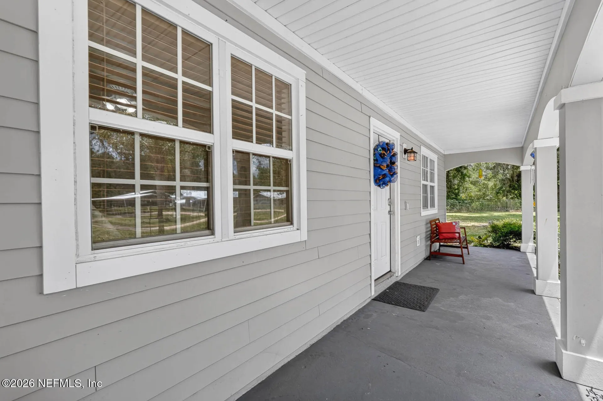 108 Indian Mound Road Satsuma FL 32189