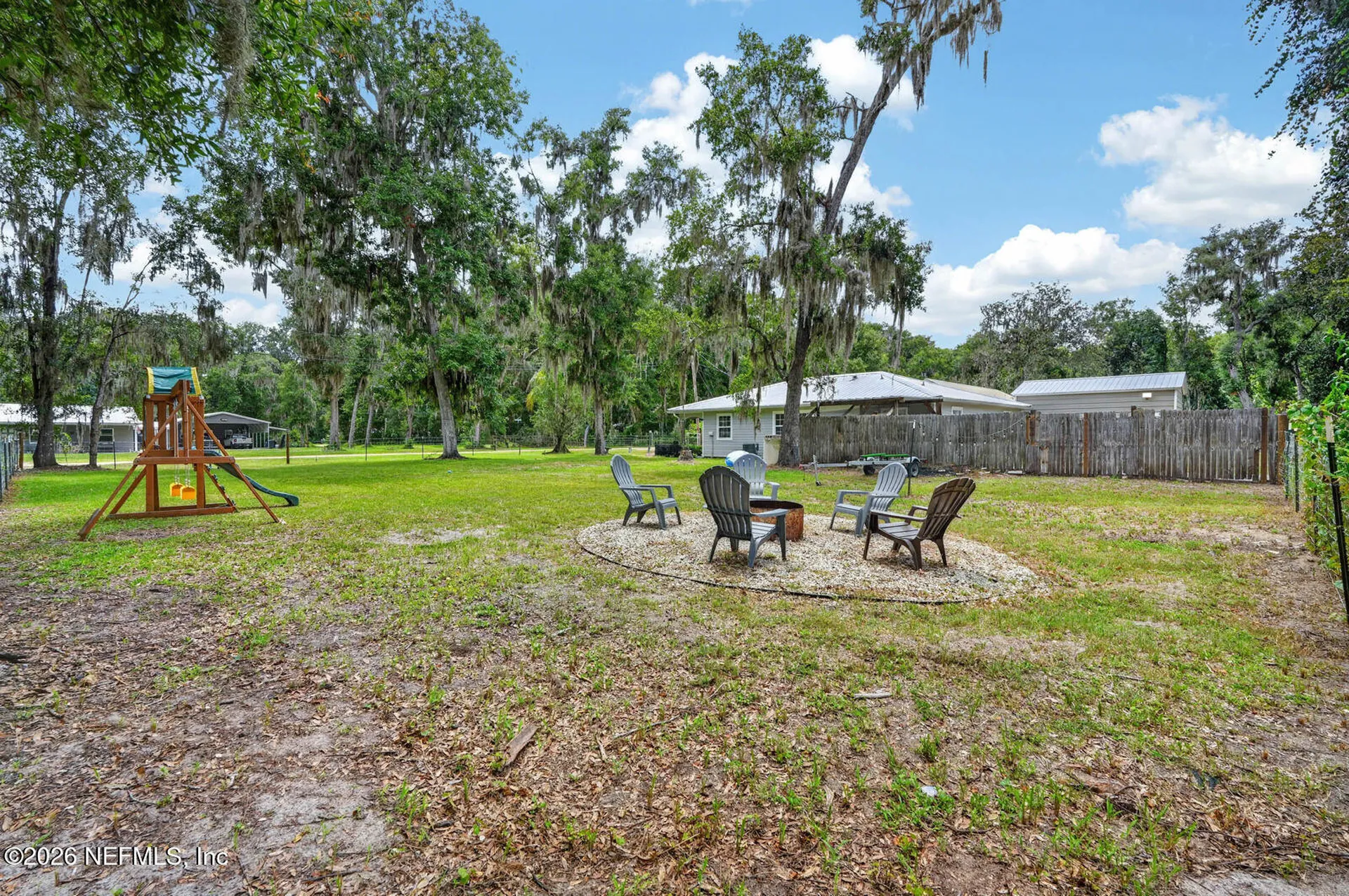 108 Indian Mound Road Satsuma FL 32189
