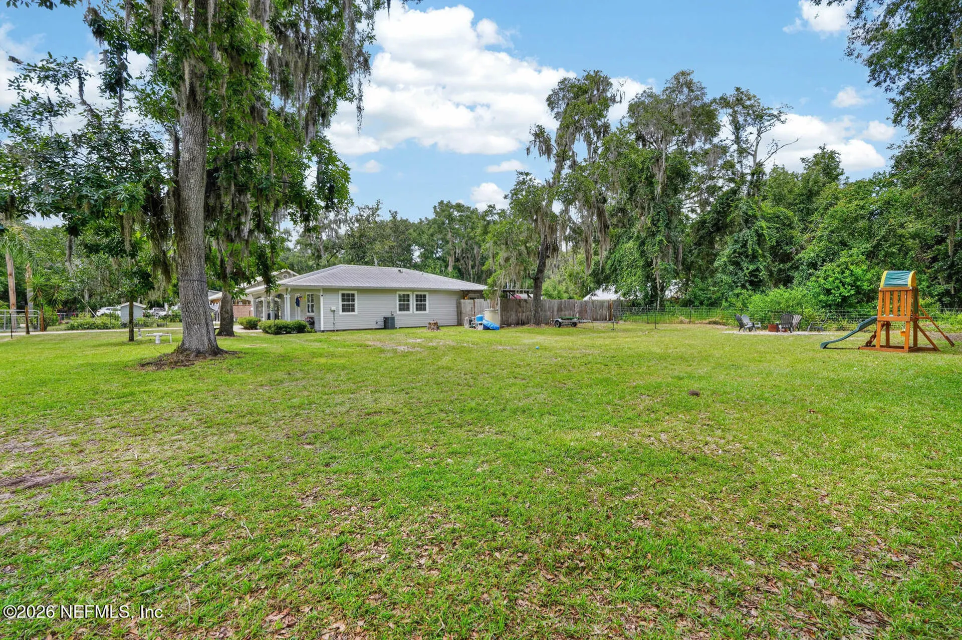 108 Indian Mound Road Satsuma FL 32189