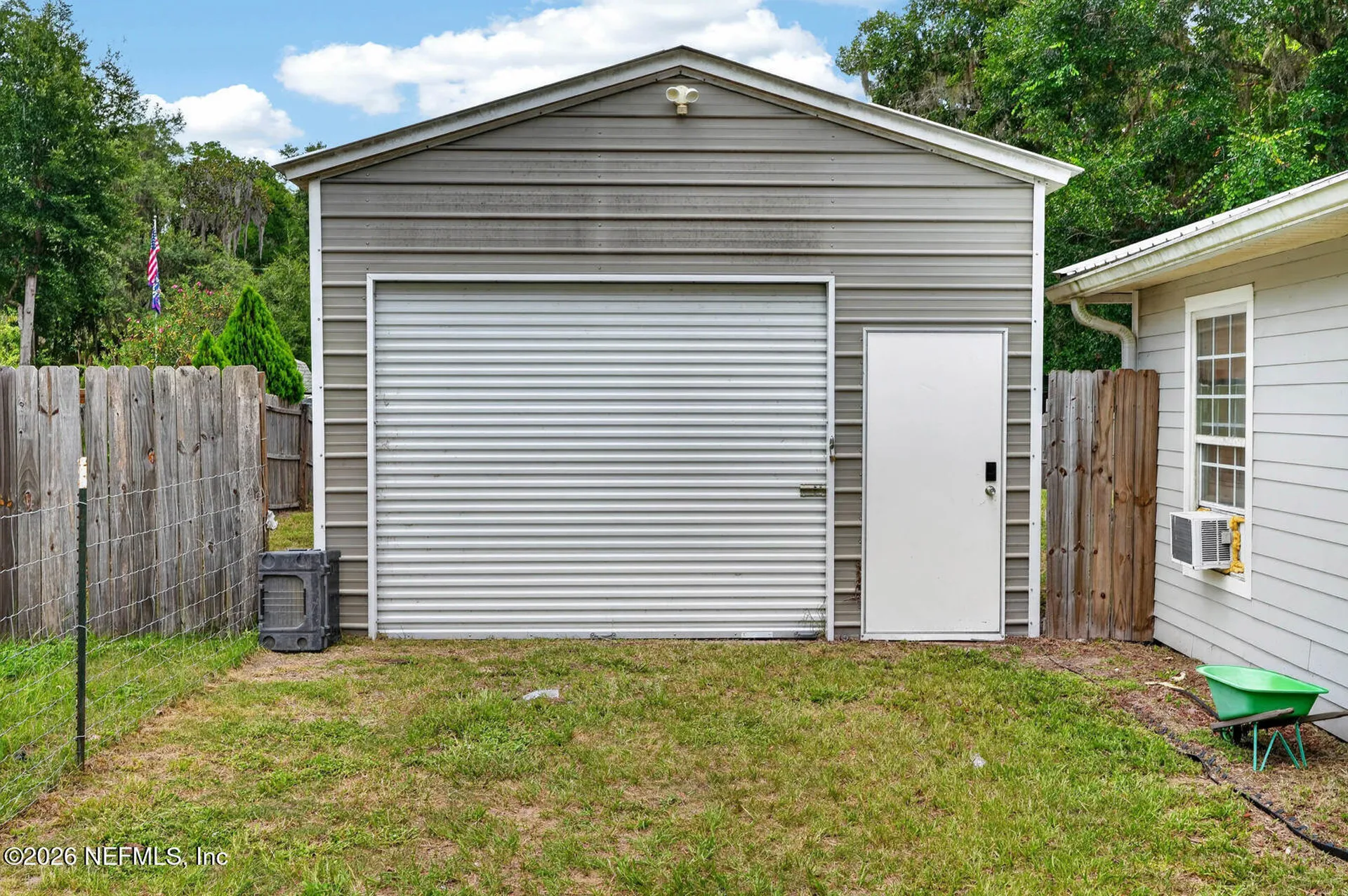 108 Indian Mound Road Satsuma FL 32189