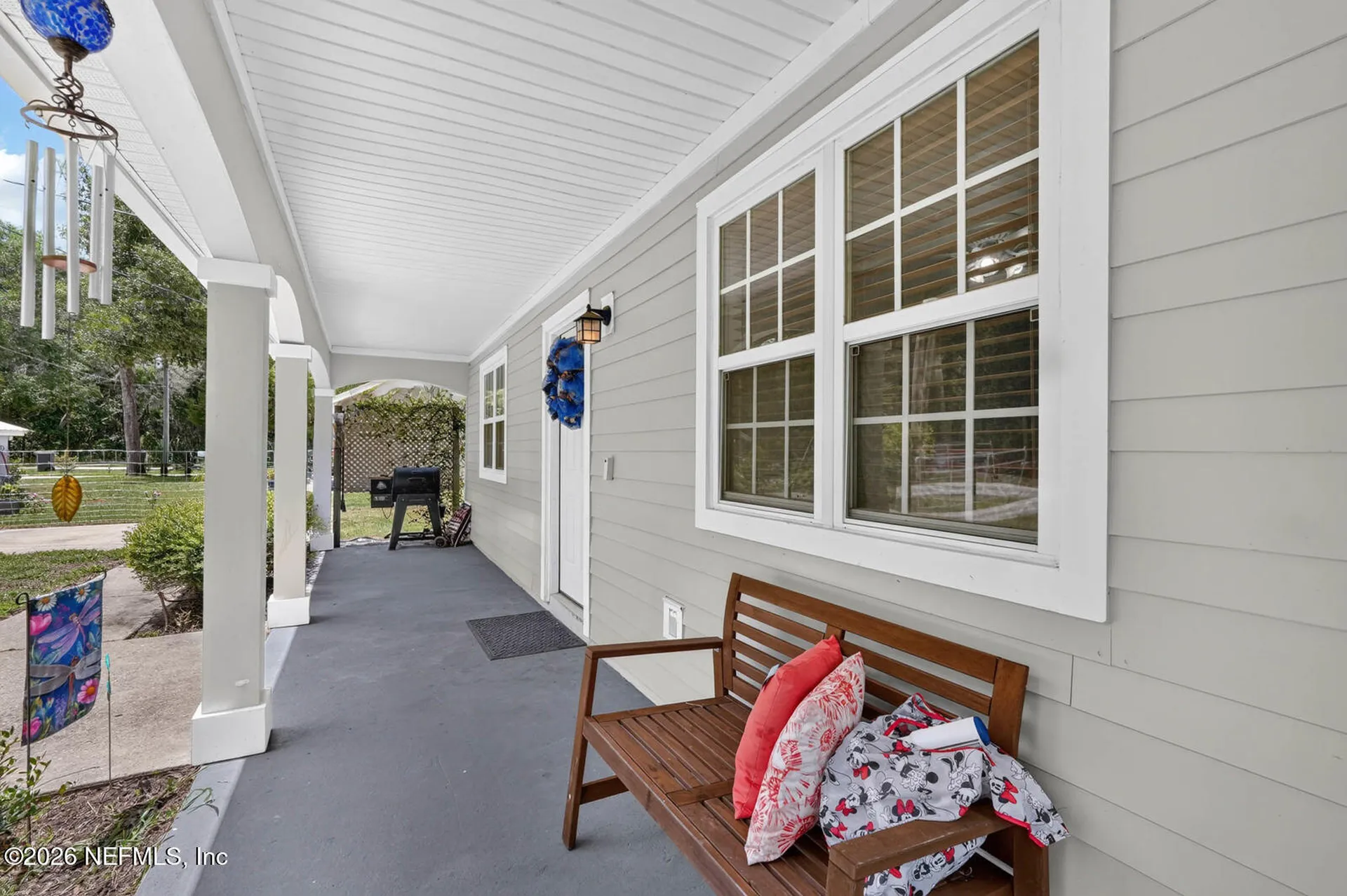 108 Indian Mound Road Satsuma FL 32189