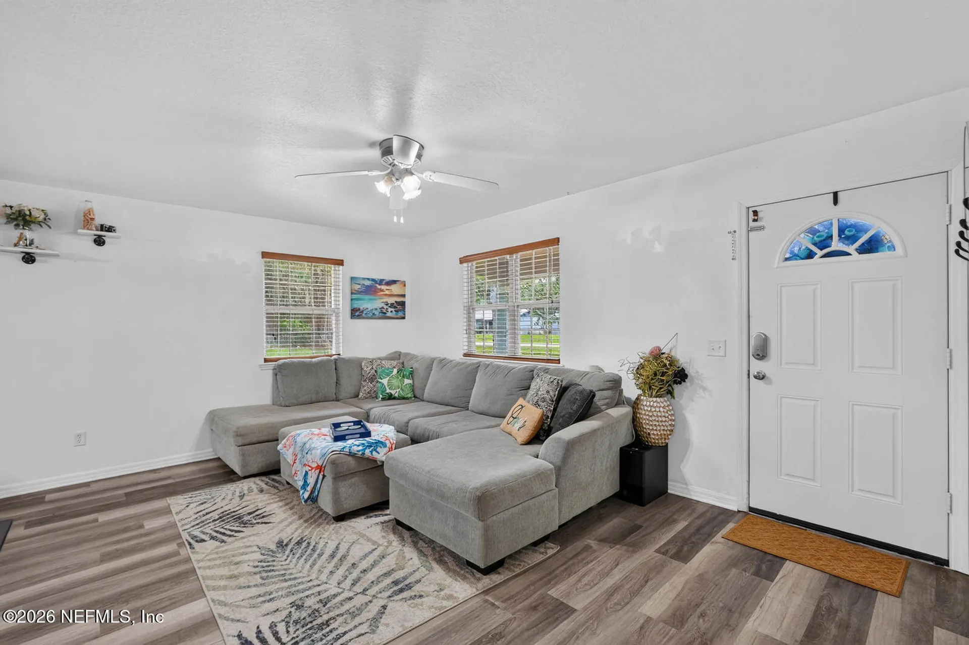 108 Indian Mound Road Satsuma FL 32189