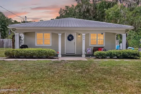 108 Indian Mound Road Satsuma FL 32189