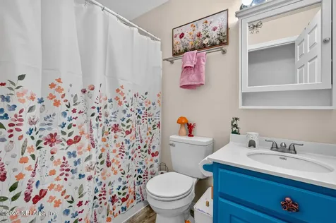 108 Indian Mound Road Satsuma FL 32189