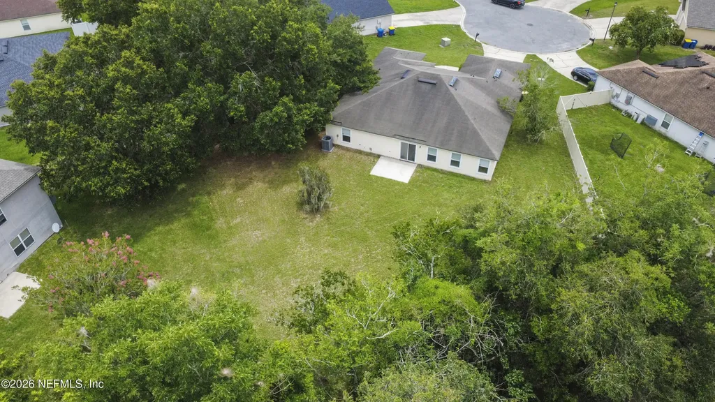 6369 Spring Hollow Court Jacksonville FL 32218