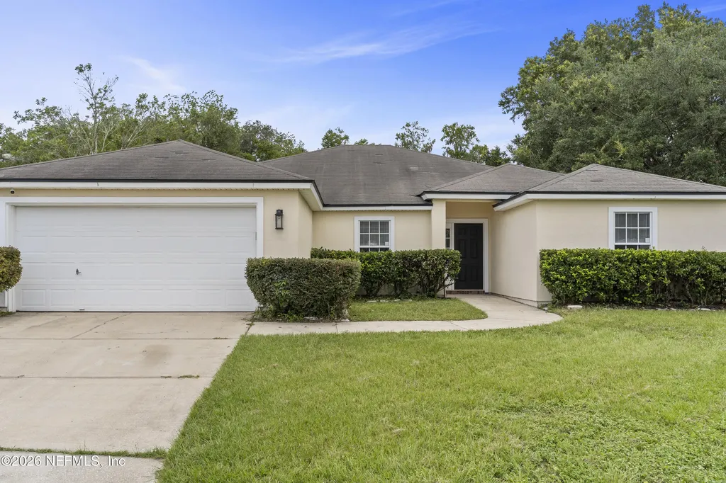 6369 Spring Hollow Court Jacksonville FL 32218