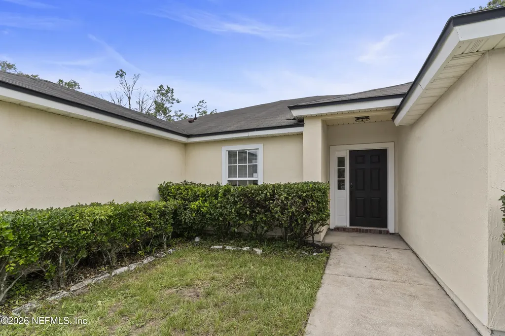 6369 Spring Hollow Court Jacksonville FL 32218