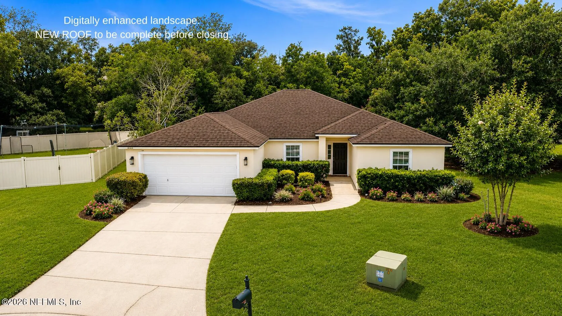 6369 Spring Hollow Court Jacksonville FL 32218