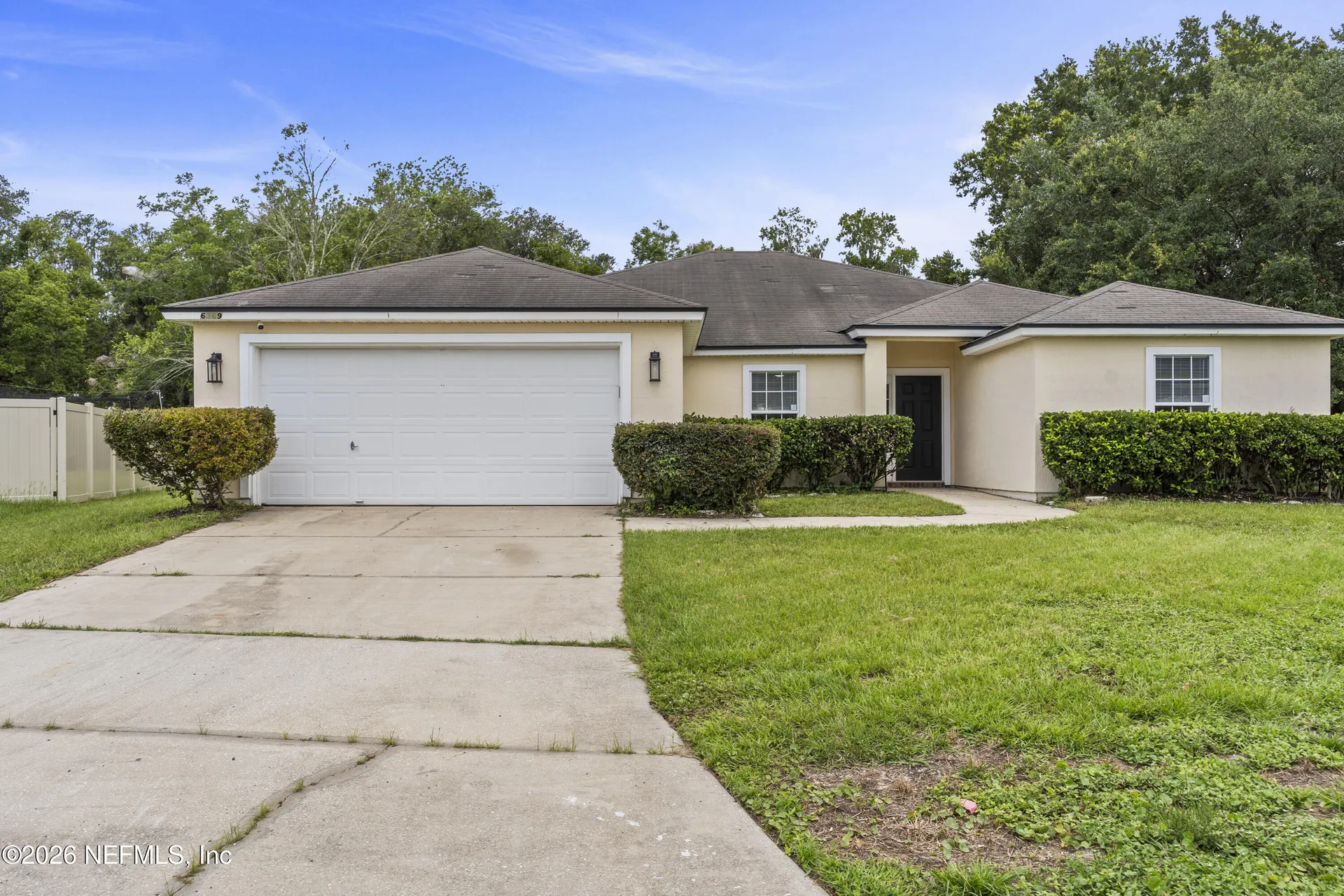 6369 Spring Hollow Court Jacksonville FL 32218