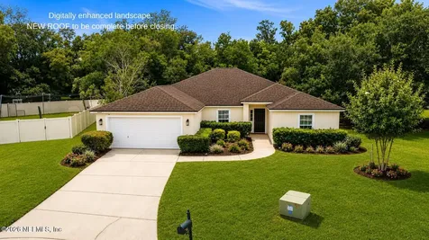 6369 Spring Hollow Court Jacksonville FL 32218