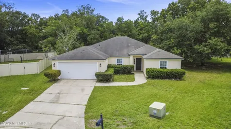 6369 Spring Hollow Court Jacksonville FL 32218