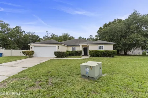 6369 Spring Hollow Court Jacksonville FL 32218