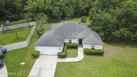 6369 Spring Hollow Court Jacksonville FL 32218