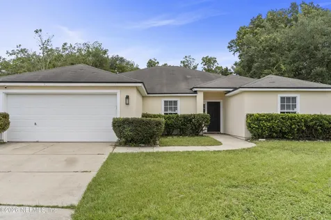 6369 Spring Hollow Court Jacksonville FL 32218