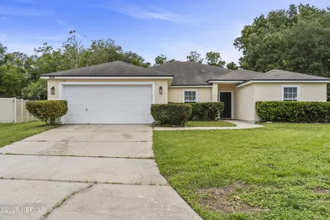 6369 Spring Hollow Court Jacksonville FL 32218